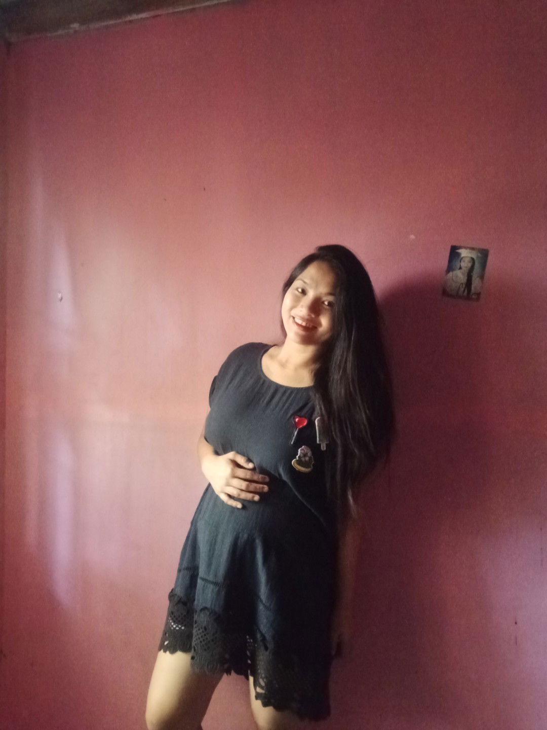 Leinalyn Samoy profile icon