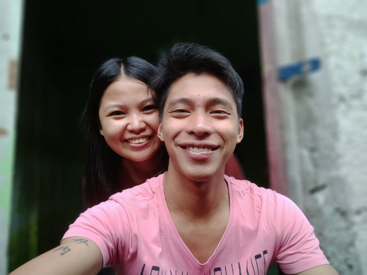 Rhea Borromeo profile icon