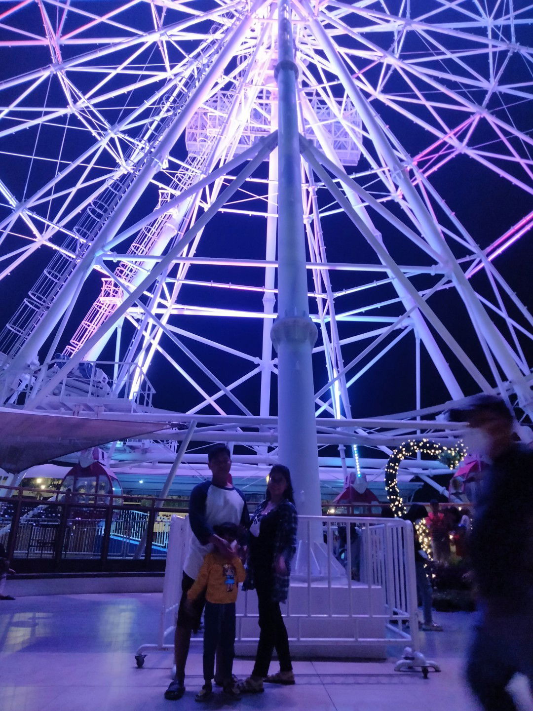 Tiara Kartika profile icon