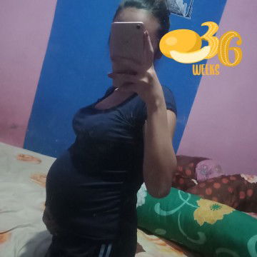 36week