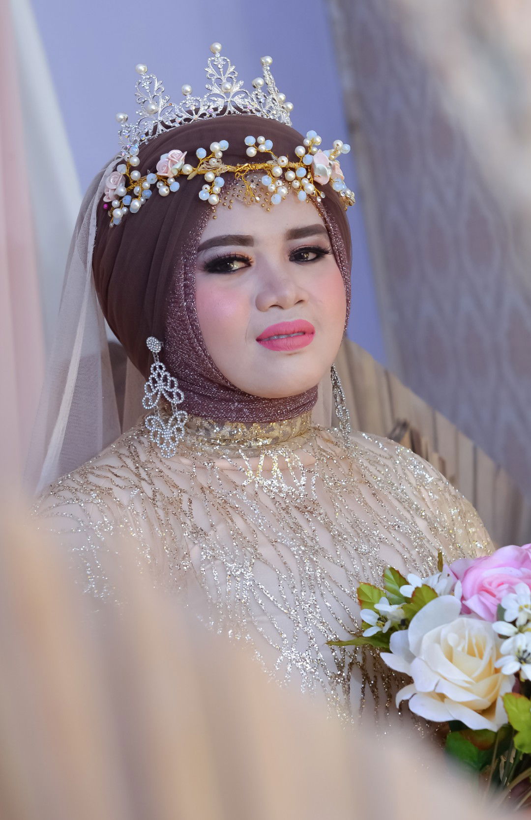 IMAMATUL MUKARROMAH profile icon