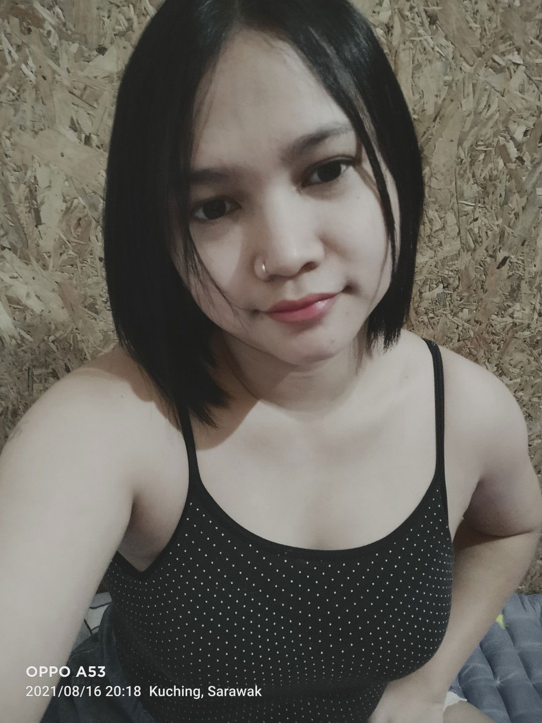 Frissilla Inyang profile icon