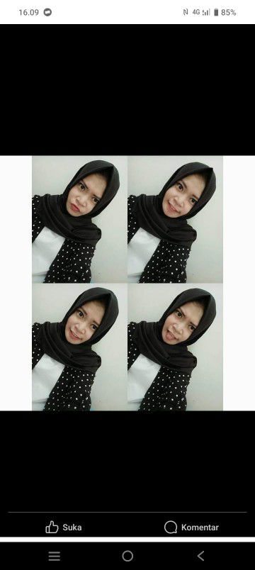 Sella Widya profile icon