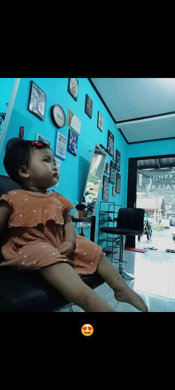 Ristia Maryani profile icon