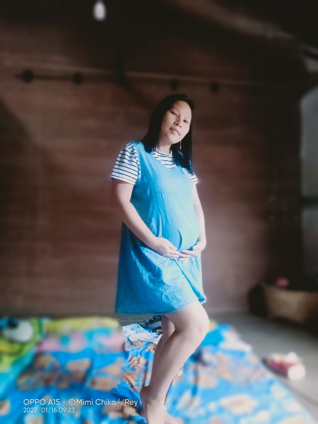 Chumoe Mahmud Mamamuda profile icon