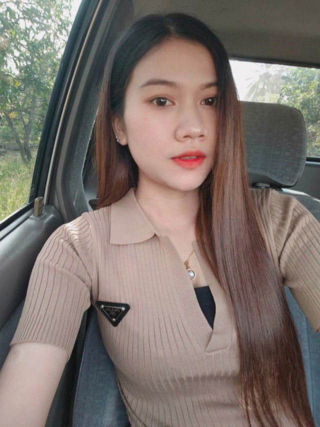 Nany su profile icon