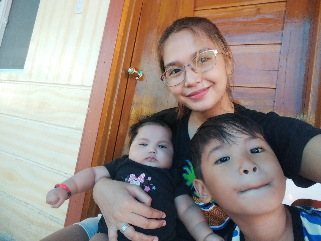 Loren May profile icon