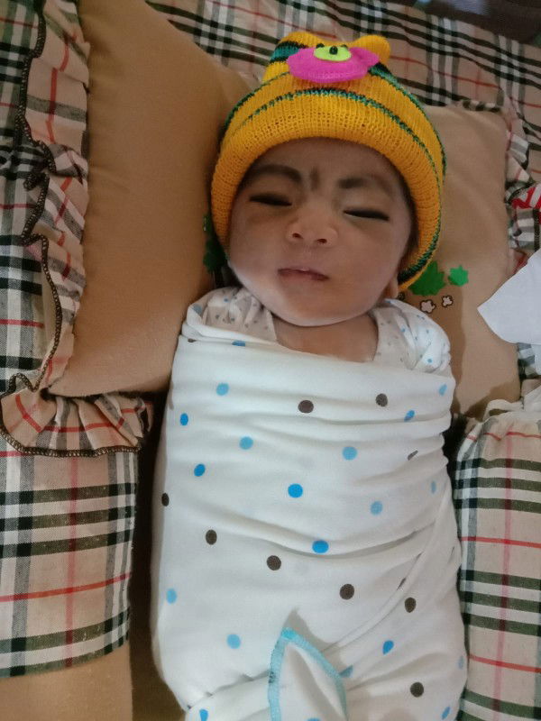 Nur Indana Zulfa profile icon