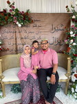 Zalikha Umaira Binti Jamil profile icon