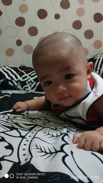 ella syahputra profile icon