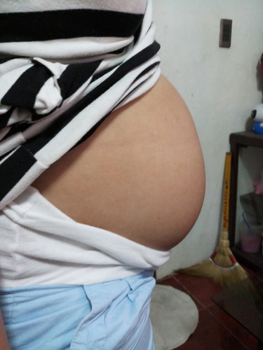 malaki po ba sa 27 weeks?