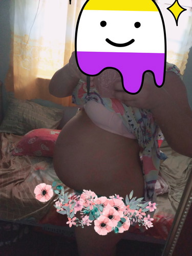 32w1d worry for early labor