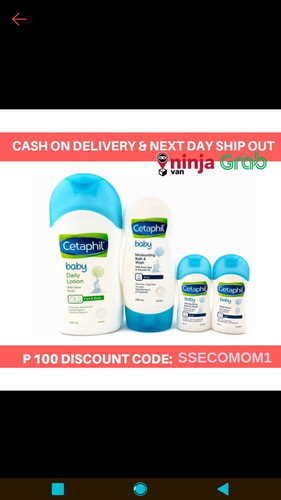 cethaphil bundle set