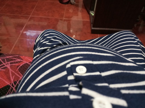 tabingi ang tyan