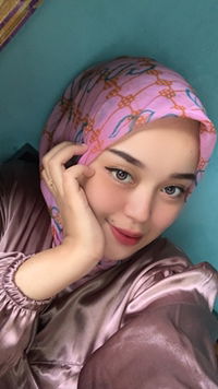 Sasha Dyah Rahmayanti profile icon