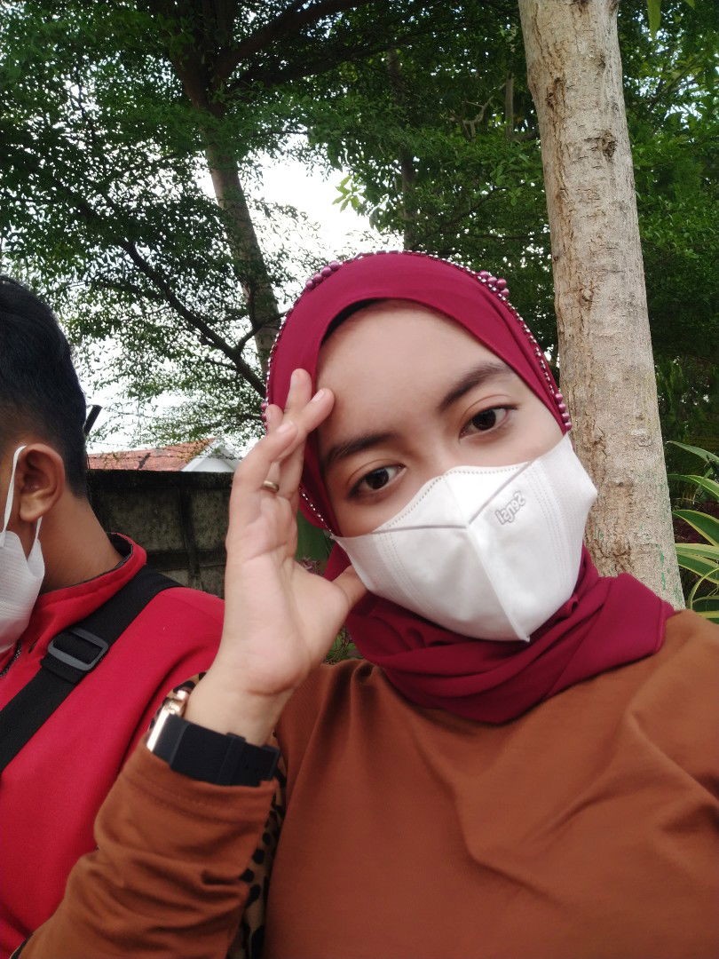 Ellyva Nurul profile icon