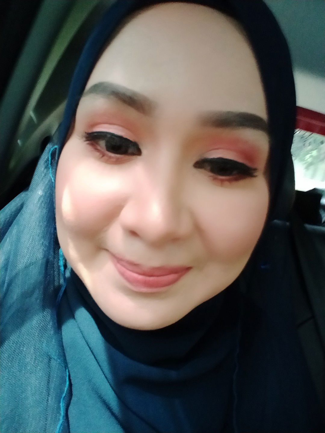 isma aina profile icon