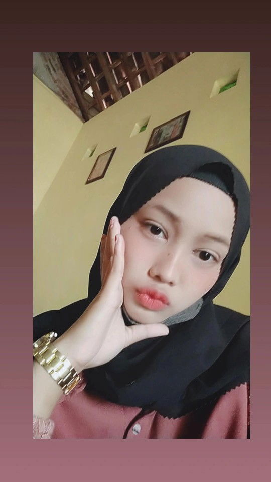 ANASTHASYA SAFITRI profile icon