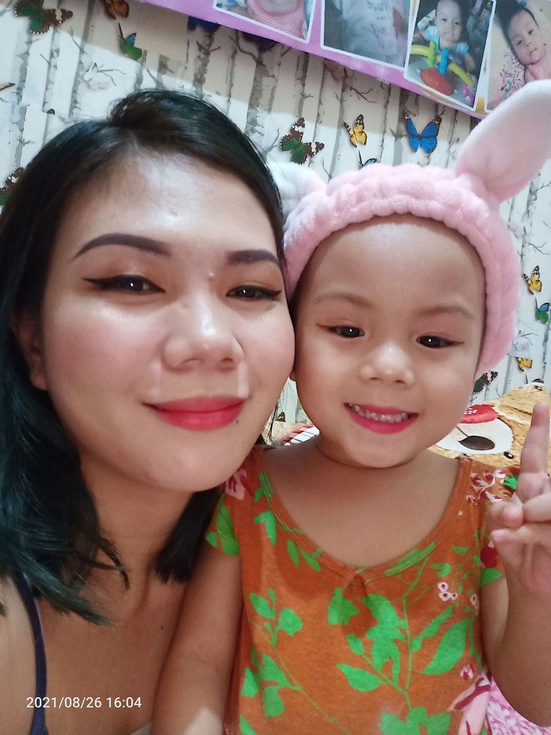 Ruschiel Dela Real profile icon