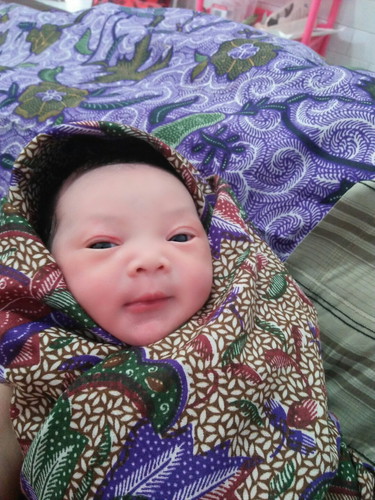 new born