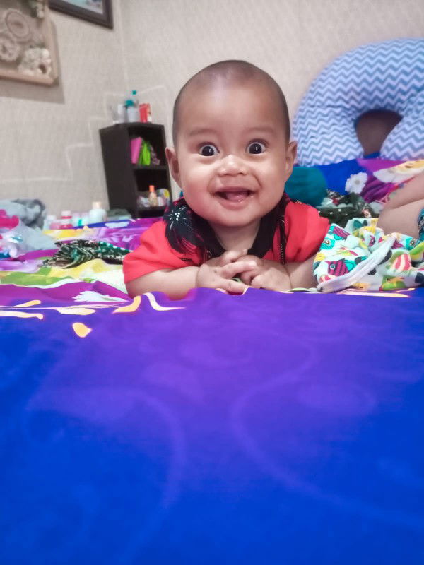 Fatimatus Sufriyah profile icon