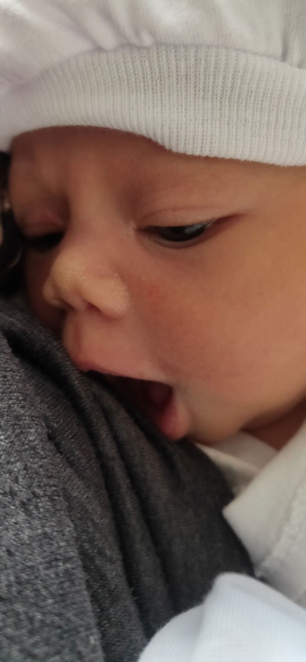 Ailene B. Barrientos profile icon