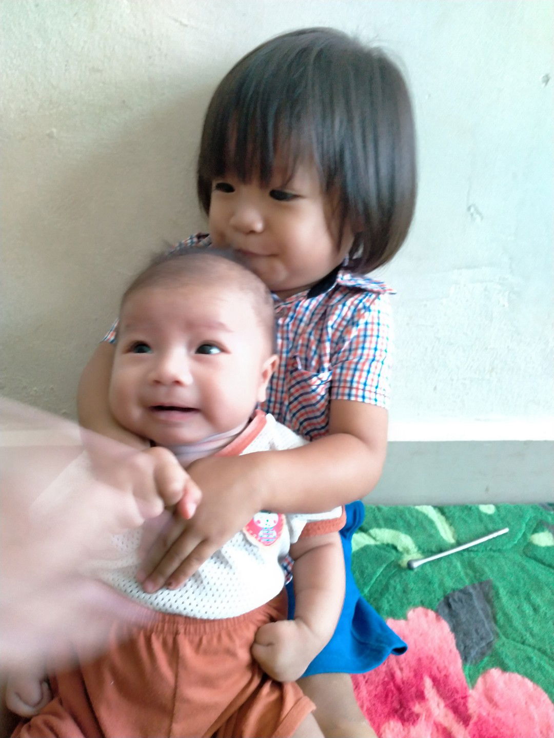 mohd syah edrafil profile icon