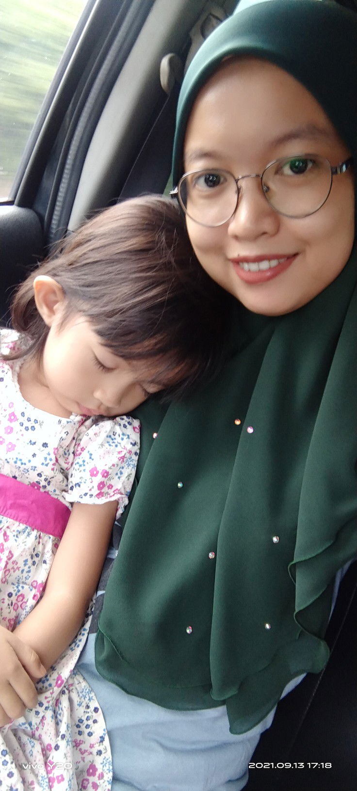 Syahajaratul Tiara profile icon