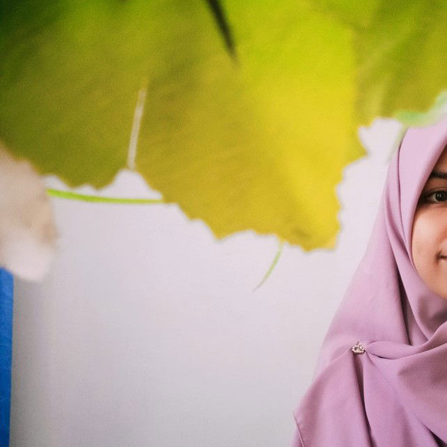 Icha Muhlisa profile icon