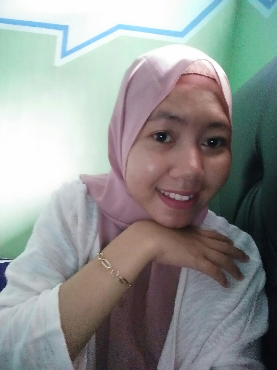 NUNI NURYANI profile icon