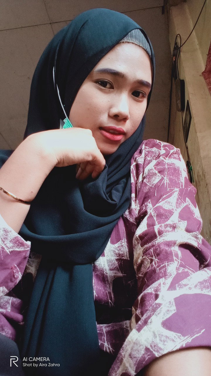 Ima Siti Maesaroh profile icon