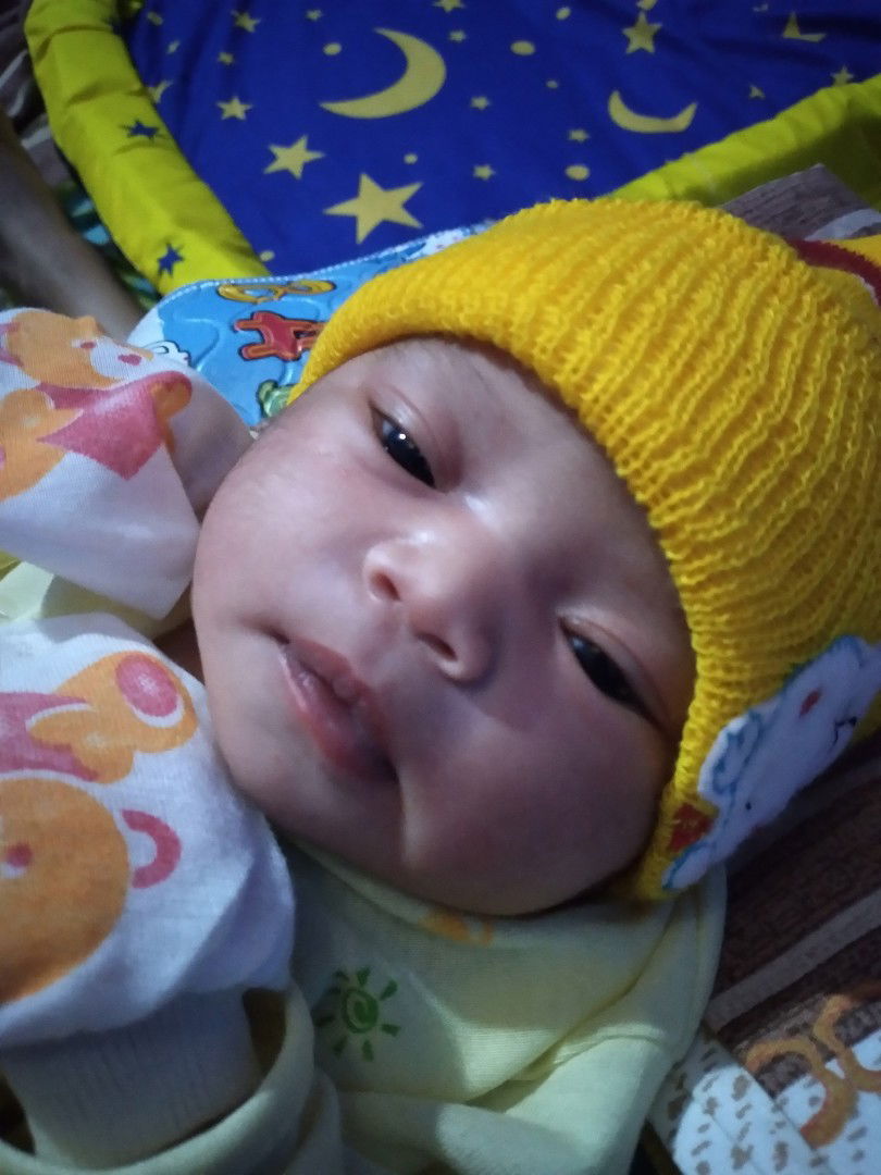 Novi Wulaningsih profile icon