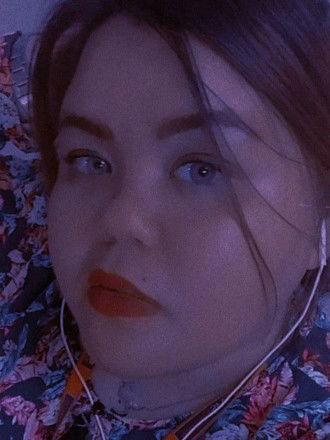 Sarah Hasugian profile icon