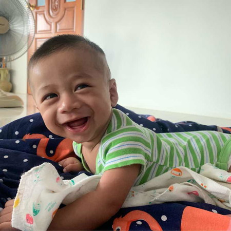 สวัสดีตอนเย็นครับผม