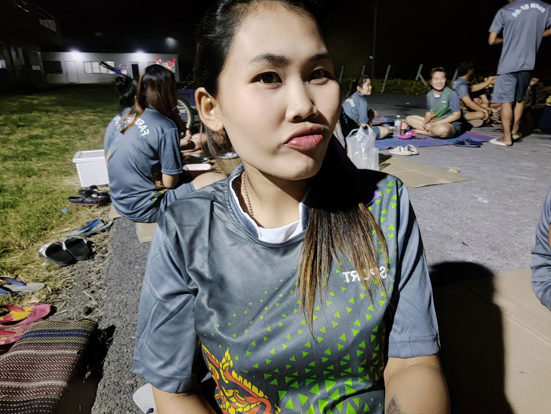 Amphon Mekam profile icon