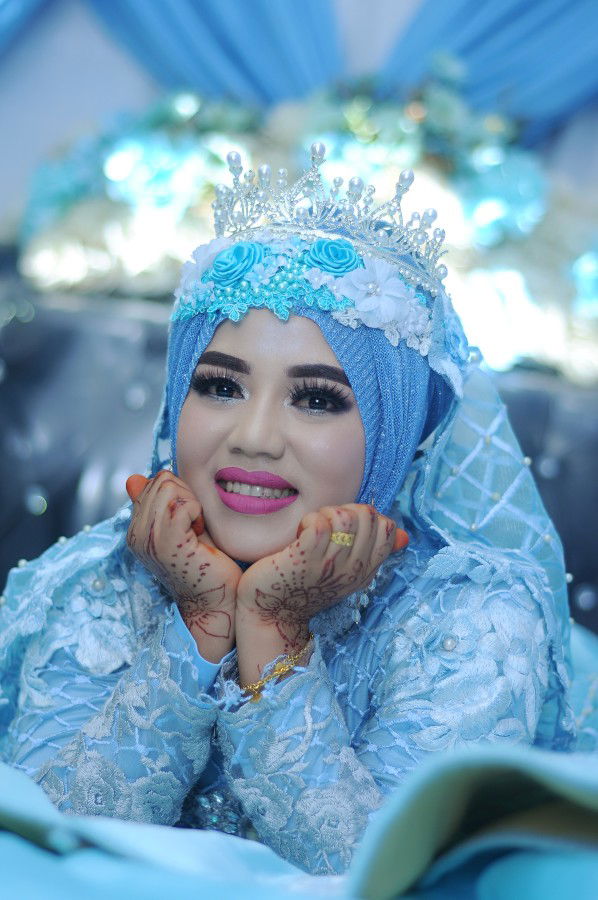 Meri febrina profile icon