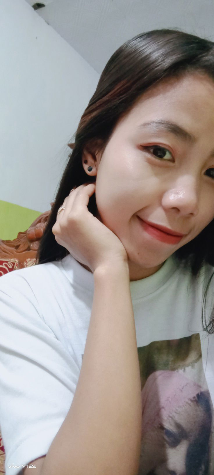 Ais Aisyah profile icon