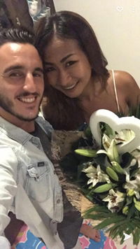 angsawee Alice profile icon