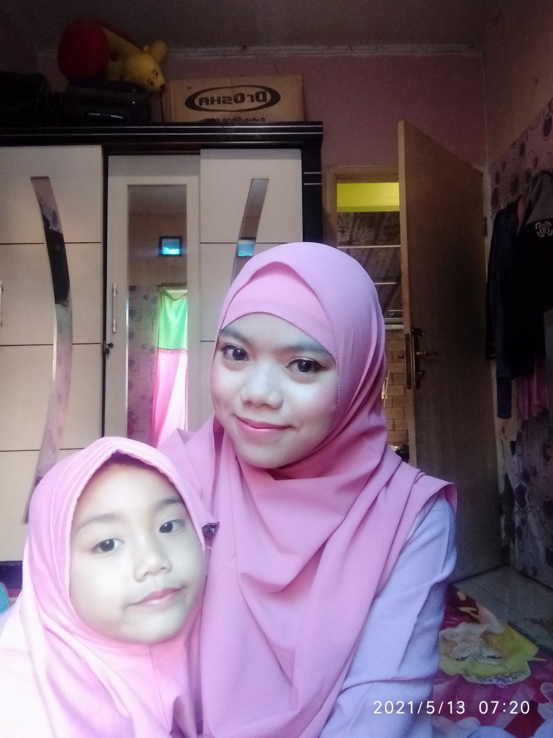 Echa Ayunna profile icon