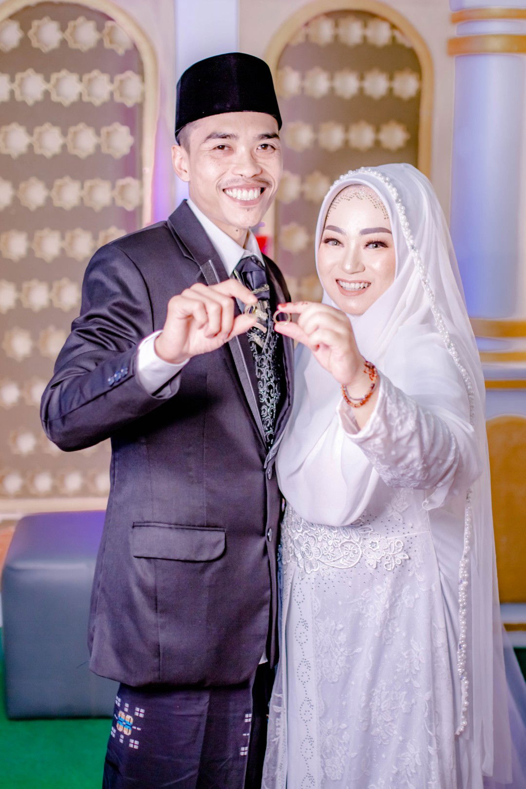 Fatika Sudarmadji profile icon