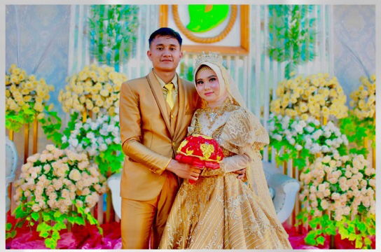 Afrillia Sultrawati profile icon