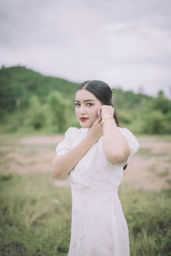 Chuthamat Ainkhong profile icon