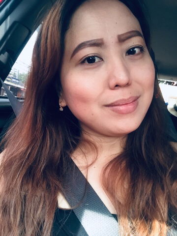 Glady Rose profile icon