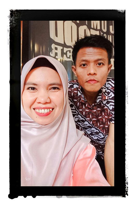 Afriani profile icon