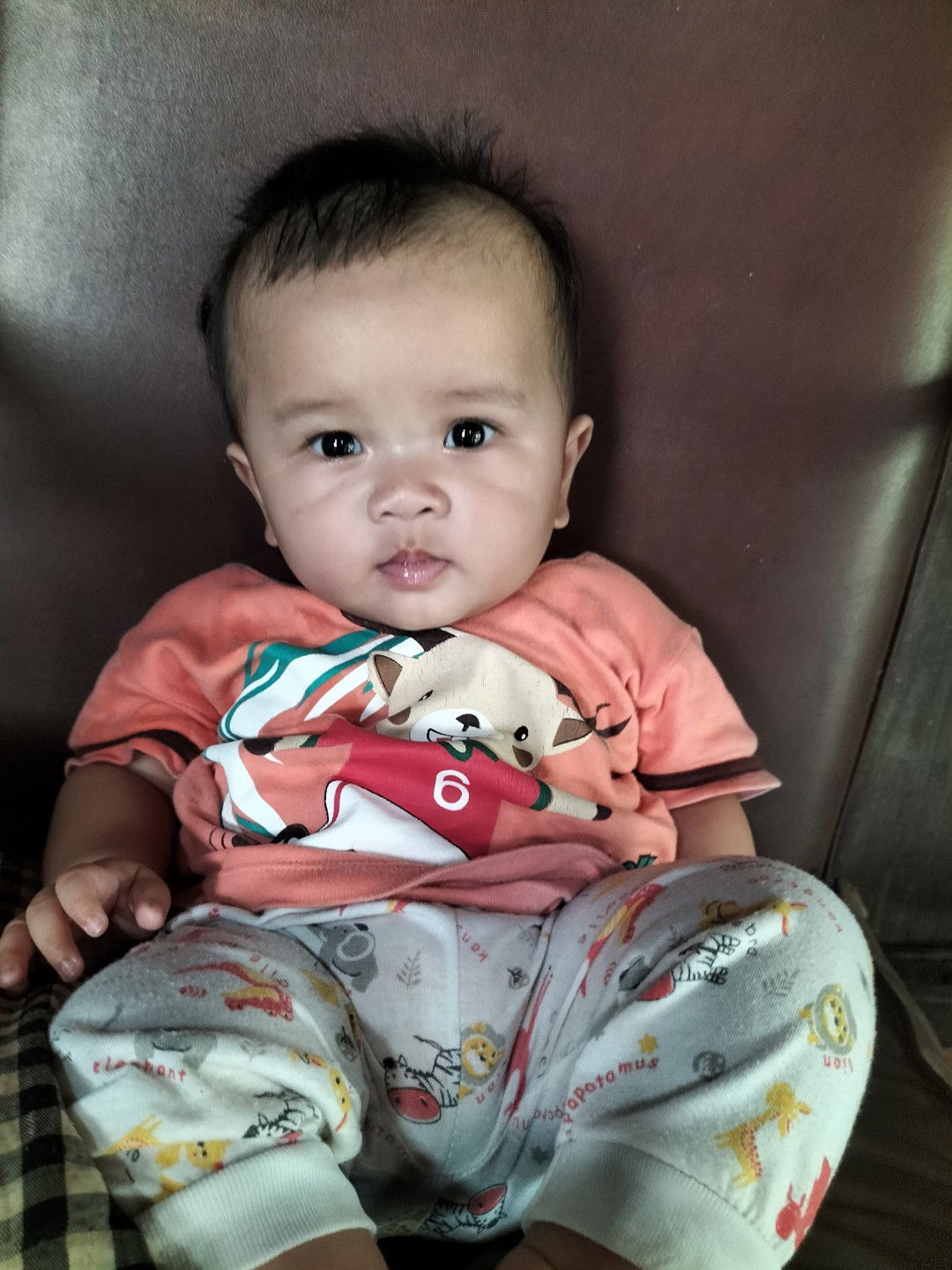 Farhani R profile icon