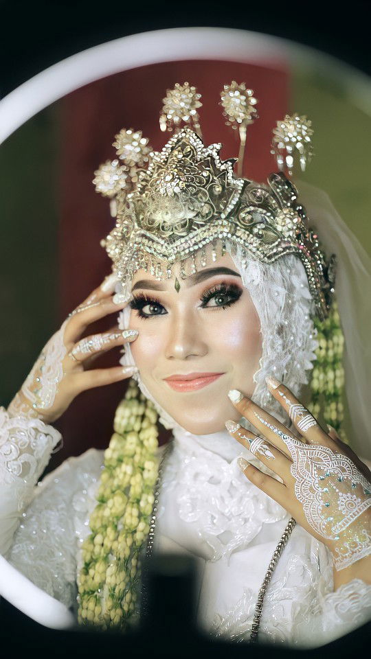 Anjani Prisani profile icon