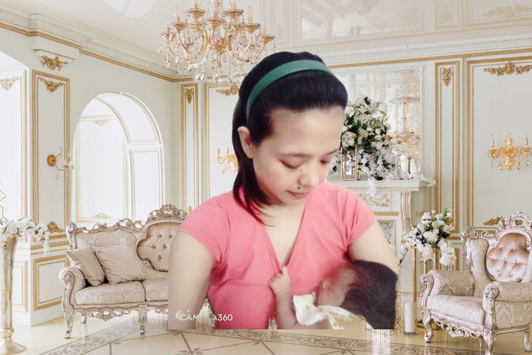 Nora binti Abdul hamid profile icon