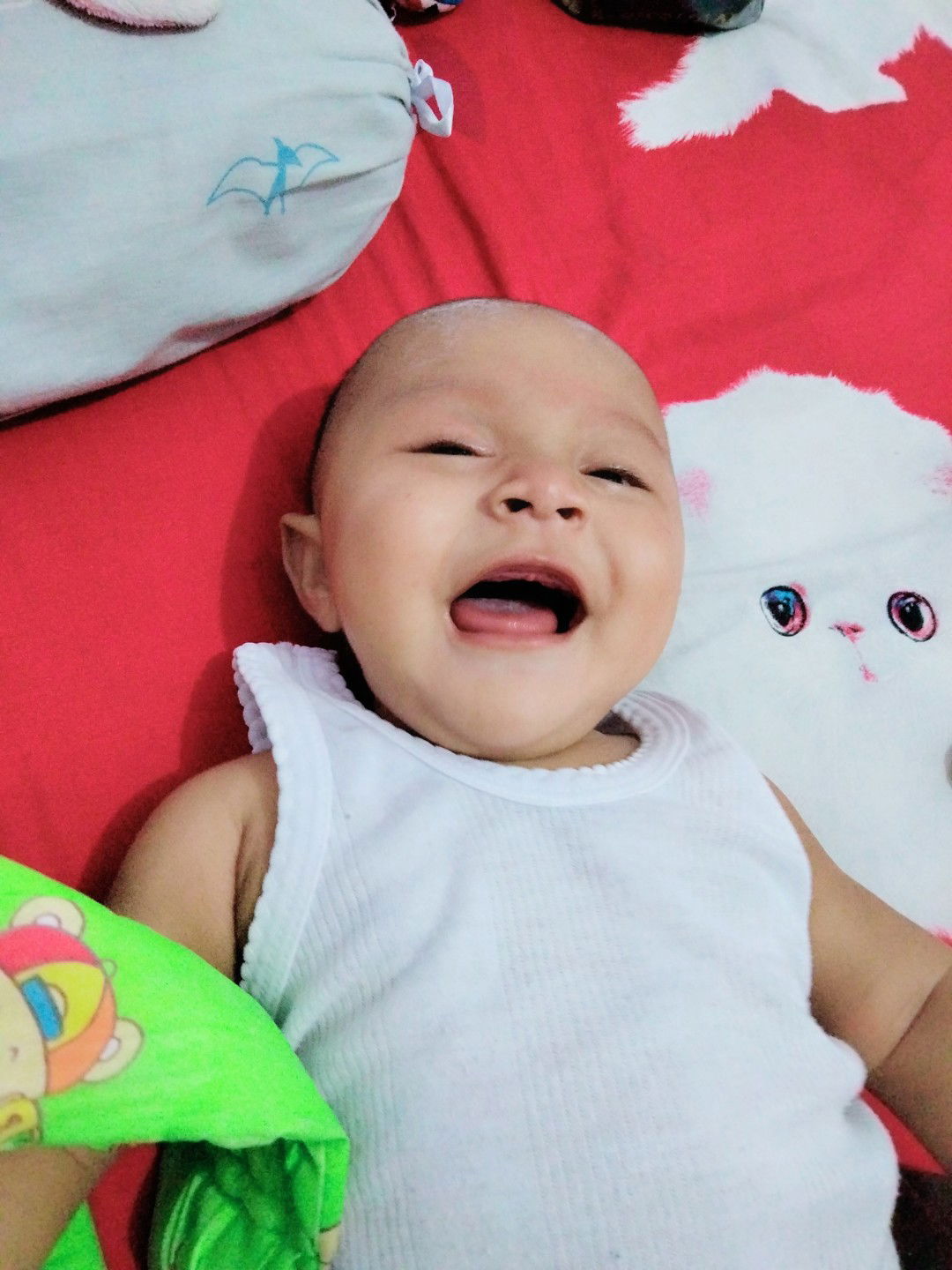 Yeni Ika Erfiyani profile icon