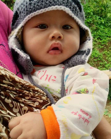 Ema Qhuzandi profile icon