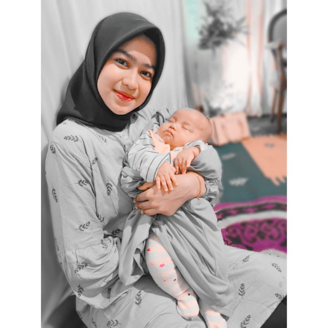 Fanny Yulia profile icon